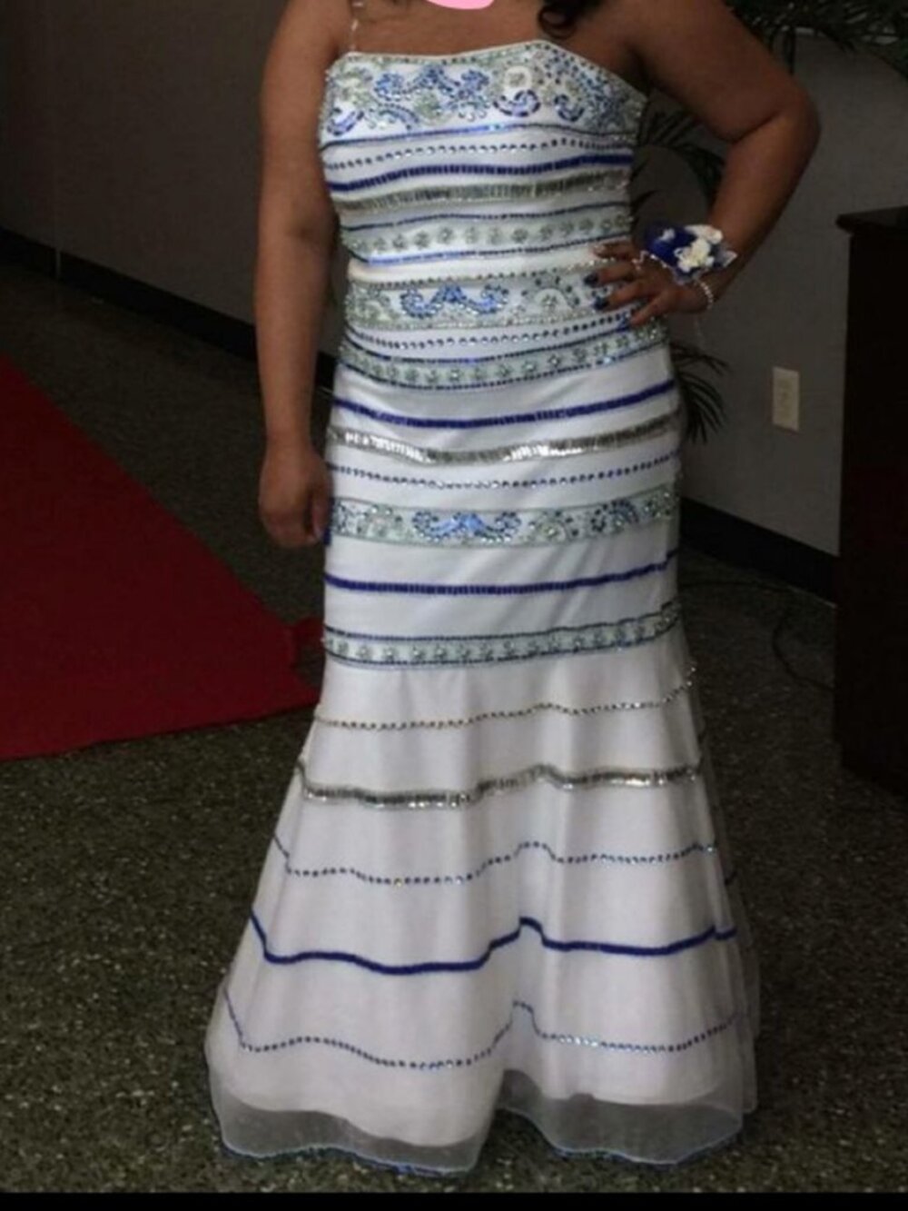 Prom/ Bridesmaid Dress